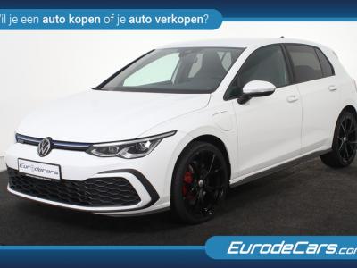 Financial Leas Volkswagen Golf 1.4 eHybrid GTE