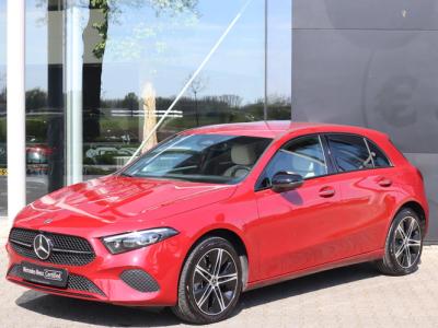 Financial Leas Mercedes-Benz A-Klasse 250 e Star Edition Luxury Line