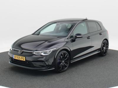 Financial Leas Volkswagen Golf 1.5 TSi 150 Pk R-Line