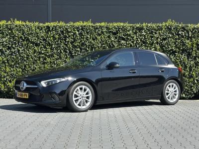 Financial Leas Mercedes-Benz A-Klasse 200 Premium Plus
