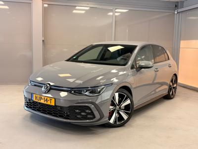 Financial Leas Volkswagen Golf 1.4 GTE 245 pk