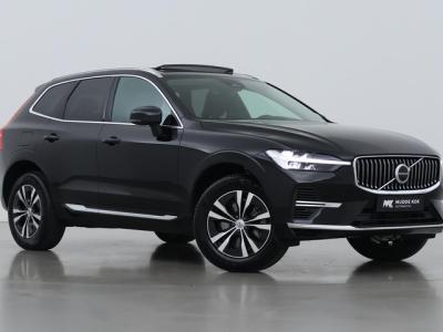 Financial Leas Volvo XC60 T6 Plug-in hybrid Core Bright
