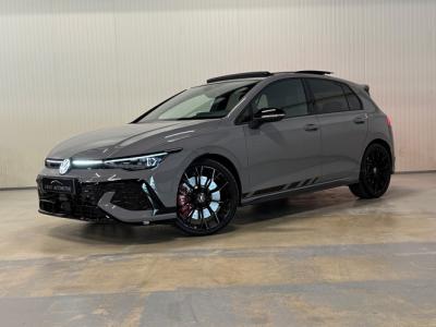 Financial Leas Volkswagen Golf 2.0 TSI GTI Clubsport