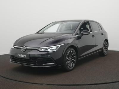 Financial Lease Volkswagen Golf 1.4 eHybrid Style