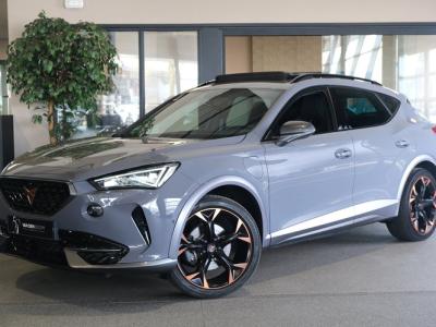 Financial Lease CUPRA Formentor 1.4 e-Hybrid 204PK Pano Vol Leder Trekhaak 360Cam ACC