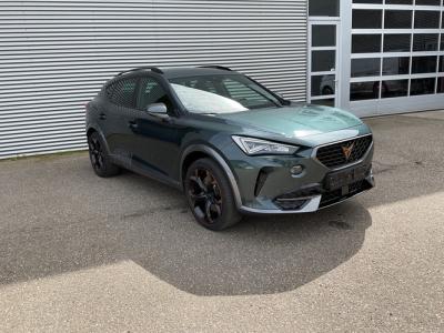 Financial Lease CUPRA Formentor 1.4 e-Hybrid 245 pk VZ Performance Edition Elek.Trekhaak