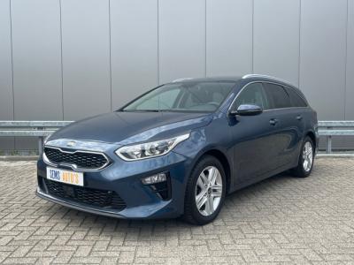 Financial Lease Kia Ceed Sportswagon 1.0 T-GDi MHEV DynamicPlusLine