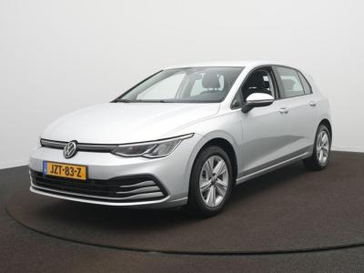 Financial Leas Volkswagen Golf 1.0 eTSI DSG Life Business