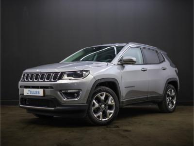 Financial Lease Jeep Compass 1.4 MultiAir Limited 4x4