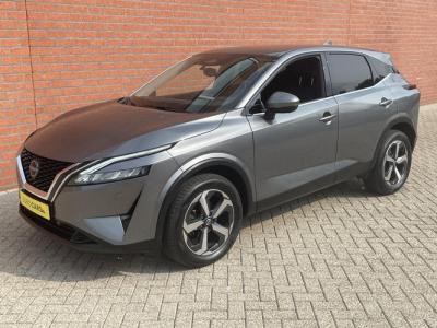 Financial Leas Nissan QASHQAI 1.3 MHEV Xtronic N-Connecta Automaat