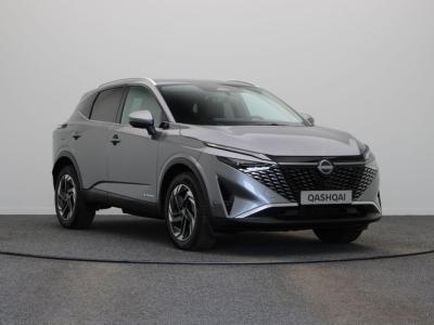 Financial Leas Nissan QASHQAI 1.5 e-Power N-Connecta