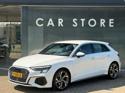 Financial Lease Audi A3 Sportback 35 TFSI S-LINE Matrix