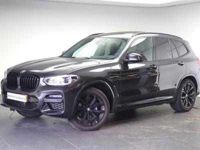 Financial Leas BMW X3 xDrive30e High Executive M Sport Automaat