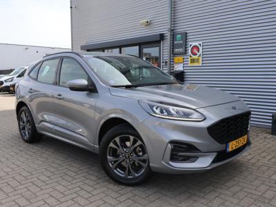 Financial Lease Ford Kuga 2.5 PHEV ST-Line
