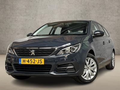 Financial Lease Peugeot 308 SW 1.2 PureTech Sport