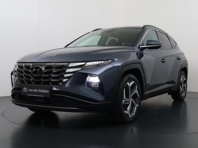 Financial Leas Hyundai Tucson 1.6 T-GDI PHEV Comfort