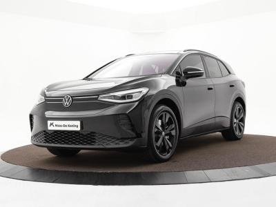 Financial Leas Volkswagen ID.4 Pro Limited Edition Plus 77 kWh accu 286 pk