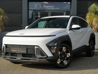 Financial Leas Hyundai KONA 1.6 GDI HEV Comfort Smart