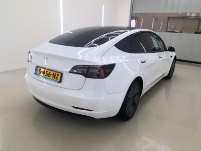 Financial Leas Tesla Model 3 Standard RWD Plus UPGRADE 92.1% SoH