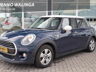 Financial Leas MINI Mini 1.5 Cooper