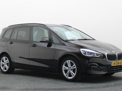 Financial Lease BMW 2 Serie Gran Tourer 218i 7p. High Executive