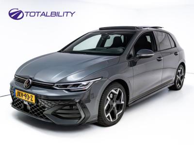 Financial Lease Volkswagen Golf 1.5 eTSI R-Line Edition