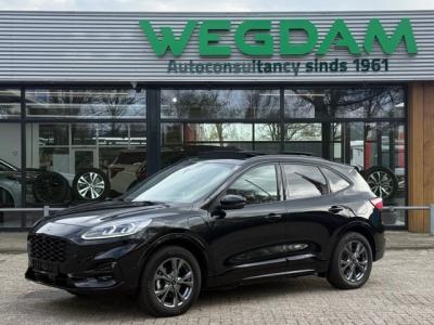 Financial Lease Ford Kuga 2.5 PHEV ST-LINE X