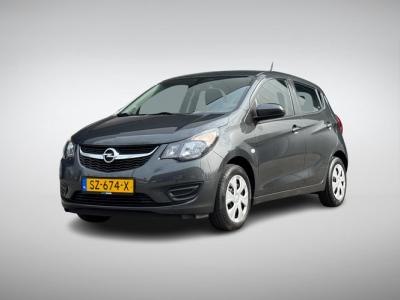 Financial Leas Opel KARL 1.0 ecoFLEX Edition