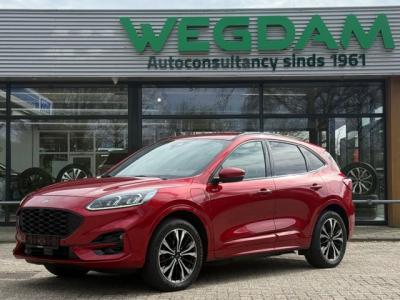 Financial Lease Ford Kuga 2.5 PHEV ST-LINE X