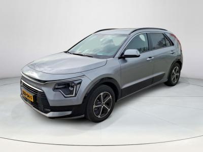 Financial Leas Kia Niro 1.6 GDi Hybrid DynamicPlusLine