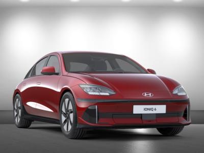 Financial Leas Hyundai IONIQ 6 Style 77.4 kWh