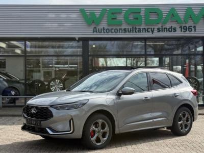 Financial Lease Ford Kuga 2.5 PHEV ST-LINE X 243pk