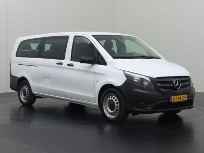 Financial Leas Mercedes-Benz Vito 114BlueTEC 7G-Tronic Automaat Personenbus