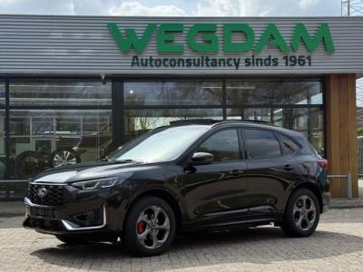 Financial Lease Ford Kuga 2.5 PHEV ST-LINE X 243pk