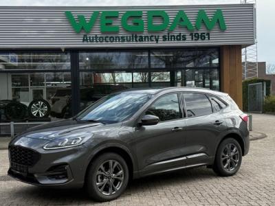 Financial Leas Ford Kuga 2.5 PHEV ST-LINE X