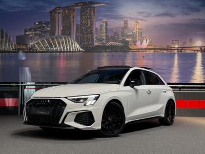 Financial Lease Audi A3 Sportback 2.0 TFSI S3 quattro