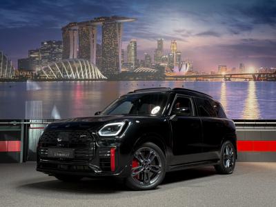 Financial Leas MINI Countryman 2.0 JCW ALL4 John Cooper Works XL