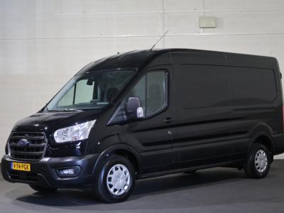 Financial Leas Ford Transit 2.0 TDci 130pk L3 H2 Inrichting