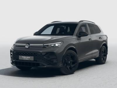 Financial Lease Volkswagen Tiguan R-Line 1.5 eHybrid 204 PK 6 versn. DSG