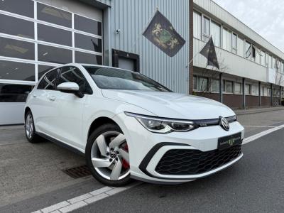 Financial Leas Volkswagen Golf 1.4 eHybrid GTE CARPLAY