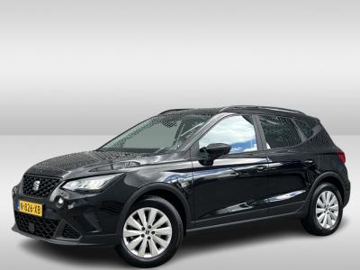 Financial Lease SEAT Arona 1.0 TSI Style Business Intense
