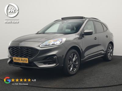 Financial Leas Ford Kuga 2.5 ST-Line X PHEV 225pk Dealer O.H.