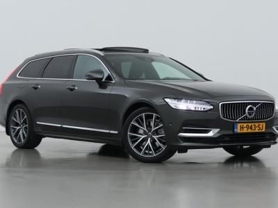 Financial Lease Volvo V90 T8 AWD Inscription