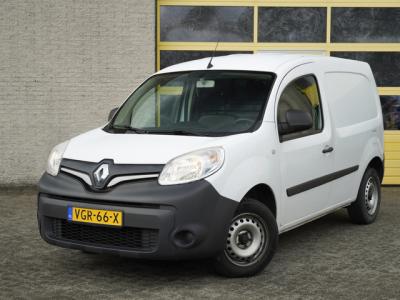 Financial Lease Renault Kangoo 1.5 Blue dCi 80 Comfort BJ2020 Pdc