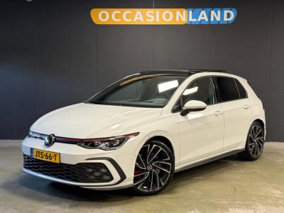 Financial Leas Volkswagen Golf 2.0 TSI GTI