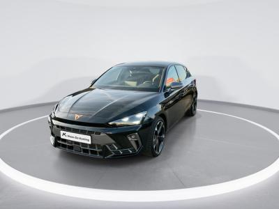 Financial Leas CUPRA Leon 1.5TSIe-Hybrid 150kW