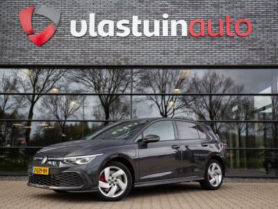 Financial Leas Volkswagen Golf 1.4 eHybrid GTE