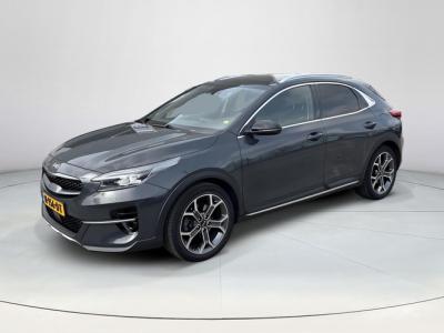 Financial Leas Kia Xceed 1.4 T-GDi ExecutiveLine