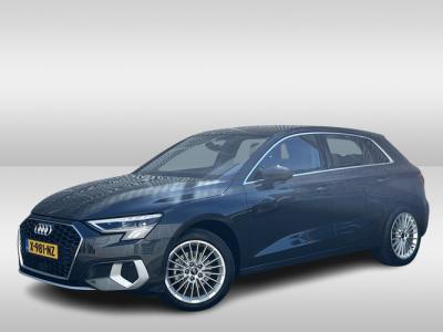 Financial Leas Audi A3 Sportback 30 TFSI Advanced edition