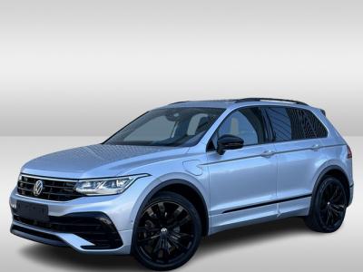 Financial Leas Volkswagen Tiguan 1.4 TSI eHybrid 245PK R-Line Business+